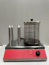 Macchina per hot dog