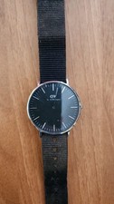 orologio daniel wellington uomo