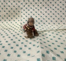 Thun Calzolaio Rosso Presepe