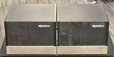 Dynaco Mark III Revisionato Nel Nostro Negozio Periodo Modello Power...