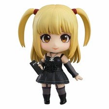 DEATH NOTE - Misa Amane 2.0