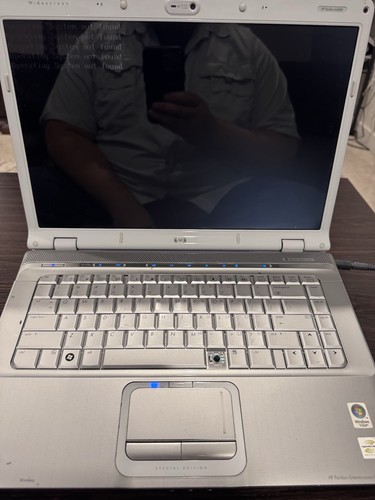 Portatile pavilion dv6000 - portatile, hp