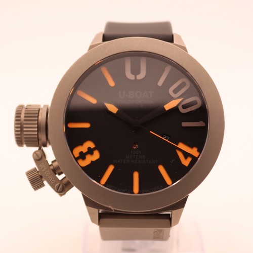 Orologio polso uomo - da,