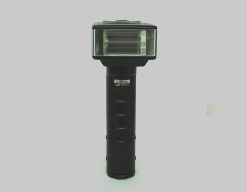 Metz flash - 45,