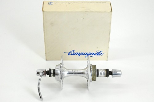 Mozzo posteriore campagnolo - posteriore,