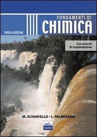 Fondamenti chimica von - di,