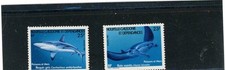 Nuova Caledonia 1981 Fish