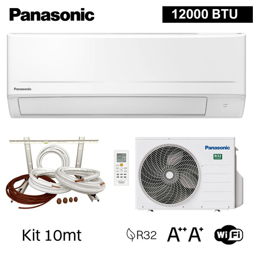 Climatizzatore inverter mono