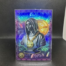 2025 Cardsmiths Valuta Serie 5