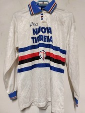 Maglia Sampdoria Stagione 1995-1996