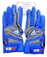 Guanti da Battaglia 2017 Kris