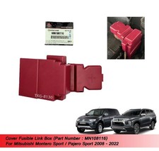 Cover scatola collegamento