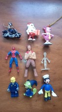 Lotto action figure - lotto, 9