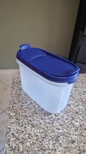 Tupperware set contenitori - 5,