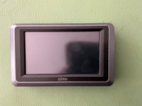 Garmin zumo 660 - garmin,