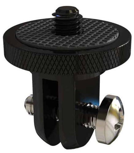 Flymount tripod adaptor camera - flymount,