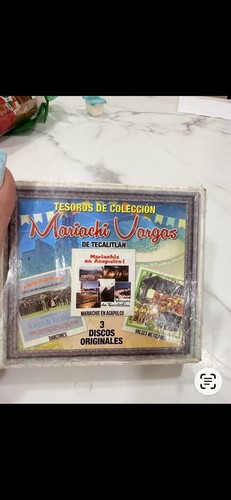 Mariachi vargas tetitlan - mariachi,
