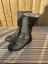Stivali da motociclista Ugg