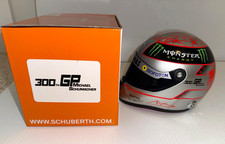 MICHAEL SCHUMACHER  2012