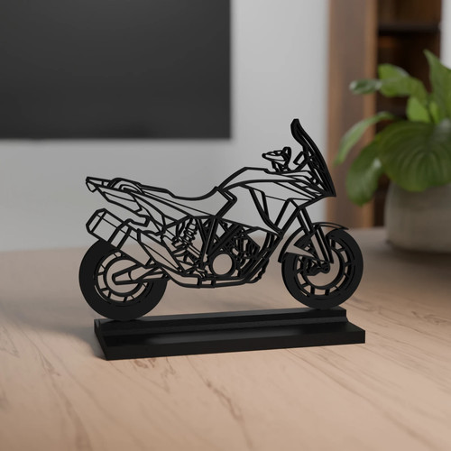 1090 adventure modello - 1090,