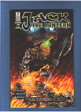 Jack The Lantern: Zero