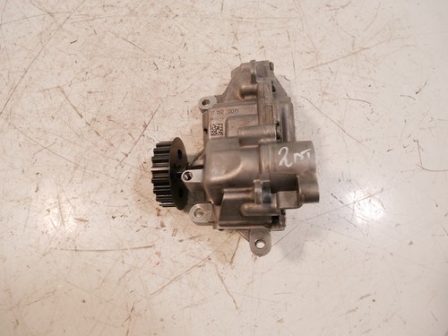 Pompa olio per - ford, tourneo