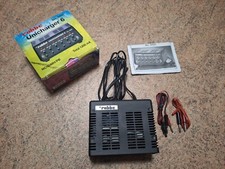 Caricabatterie Multiplo