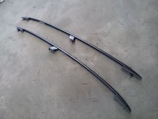 COPPIA PORTAPACCHI TETTO FORD FOCUS SW 98-02 5P/D