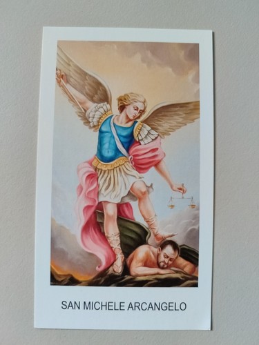 San michele arcangelo holy - san,