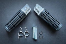 Peggiapiedi anteriori moto