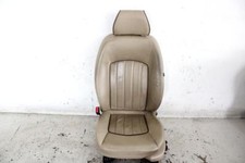 C2S41411 SEDILE ANTERIORE SINISTRO GUIDATORE IN PELLE JAGUAR X-TYPE 2.5 B 143KW 