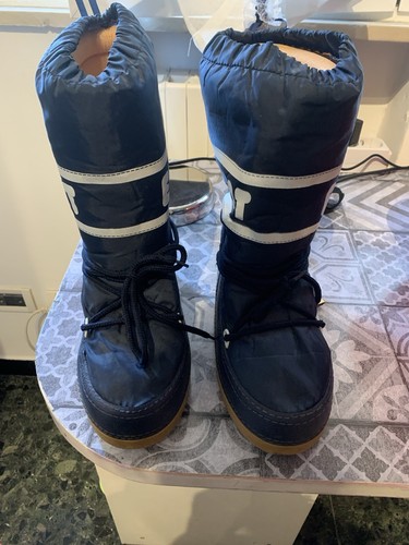 Monboot dopo sci - monboot,