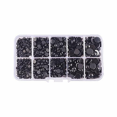Pandahall 760pz mezze perle - ph,
