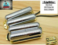 G.M. LipStiX SSH Alnico Magnet