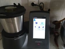 Robot da cucina Guy Demarle i-Cook’in – Touchscreen, Wi-Fi, induzione, accessori