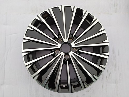 Cerchio lega originale vw - cerchio,