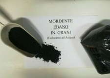 Mordente Ebano in Grani