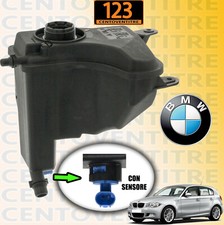VASCHETTA ACQUA RADIATORE BMW