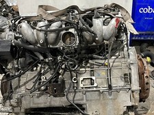 RICAMBI USATI, MOTORE JAGUAR