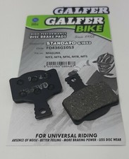 PASTIGLIA FRENO GALFER BIKE