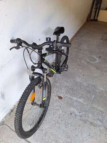 Bici mtb ragazzo come - bici,