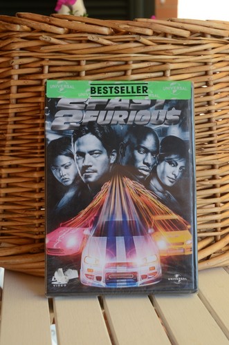 Fast furious - 2,