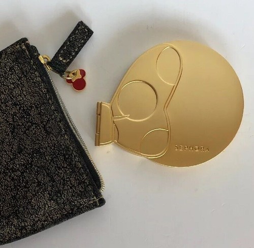 Specchio compatto sephora - compatto,