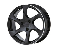 Lorinser Speedy per smart 451
