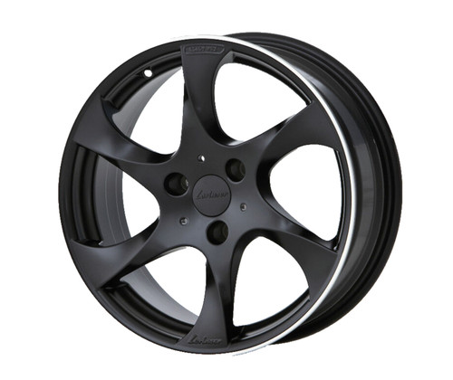 Lorinser speedy per smart 451 - speedy,