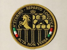 Patch aeronautica militare - patch,