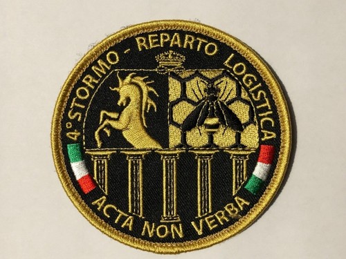 Patch aeronautica militare - patch,