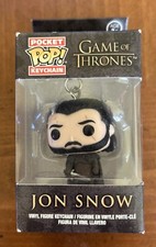 Funko Pocket Pop Portachiavi