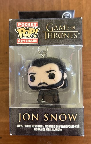 Funko pocket pop - pocket, portachiavi