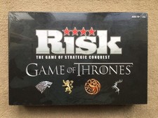 Risk Game of Thrones Gioco da